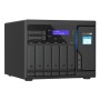 QNAP TS-855X-8G NAS 6+2 Bay 2x2.5GbE 4xUSB