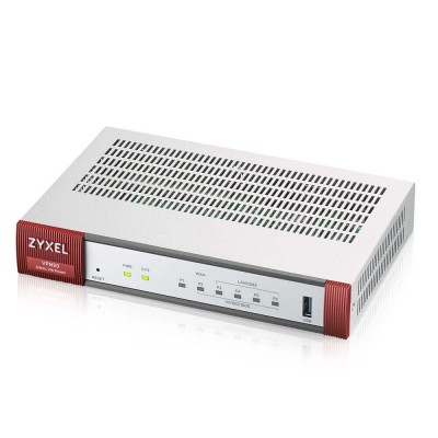 ZyXEL VPN50 Firewall VPN 50