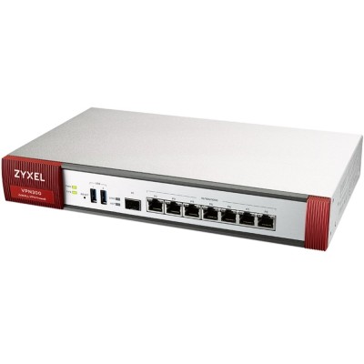 ZyXEL VPN300 Firewall VPN 2300