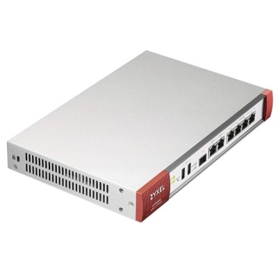 ZyXEL ATP200 Firewall BDL