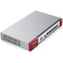 Zyxel USGFlex500 Firewall 7xOPT 1XWAN+1a Security