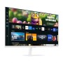 Samsung LS27CM501EUXEN Smart Monitor27"FHD HDMI Bt