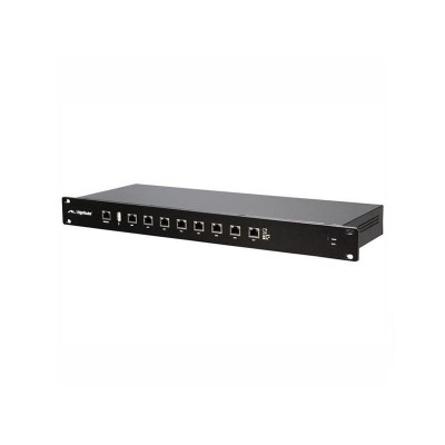 Ubiquiti EdgeRouter ER-8 8xGB