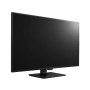 LG 43UN700P-B Monitor 43" 4K 4xHDMI DP USBC/A MM