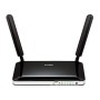 D-Link DWR-921 Router 4G WiFi N300