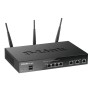 D-Link DSR-1000AC Router Dual Band VPN