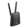 D-Link DWR-920 Router WiFi N300 4G LTE