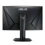 Asus VG27VQ Monitor27"165Hz 1m HDMI DP MM curv