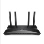 TP-Link EX220 Router WiFi6 AX1800 Dual 1xWAN Mesh