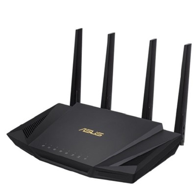 Asus RT-AX58U V2 Router AX3000 4xGbE 1xGb WAN