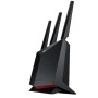 Asus RT-AX86S Gaming Router AX5700 WiFi6 1xWAN