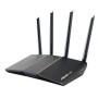 Asus RT-AX57 Router AX3000 WiFi6 1xWAN 4xLAN