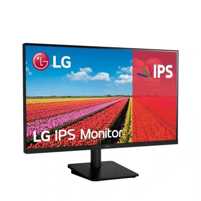 LG 27MS500-B Monitor 27" IPS FHD 100hz 2xHDMI