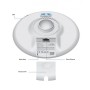 Ubiquiti NanoBeam M NBE-M5-16 5GHz 16dBi