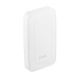 Zyxel WAC500H Wall-Plate AP WiFi  1a NCC no PSU