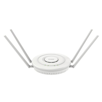 D-Link DWL-6610APE Punto Acceso AC1200 PoE