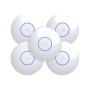 Ubiquiti UniFi UAP-AC-SHD Dual Band PoE Pack 5