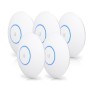 Ubiquiti UniFi UAP-AC-SHD Dual Band PoE Pack 5