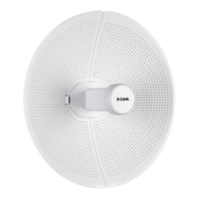 D-Link DAP-3712 Ant Ext WiFi AC PtP LR 20Km PoE