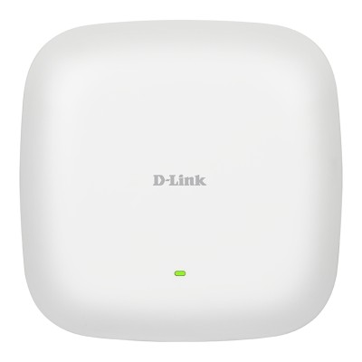 D-Link DAP-X2850 Punto Acceso PoE AX3600 Wi-Fi6