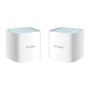 D-Link M15-2 WiFi Mesh Eagle Pro AI AX1500 2-pk