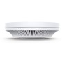 TP-Link EAP660HD AP WiFi6 AX3600 Techo Dual 1x2.5G