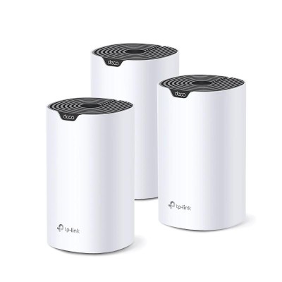 TP-Link Deco S7(3-Pack) AP AC1900 WiFi Mesh