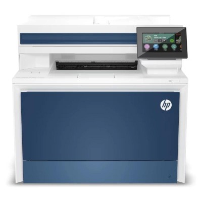 HP LaserJet Pro 4302fdw/ WiFi/ Fax/ Dúplex/ Blanca