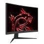 MSI G24C6 E2 Monitor 24"IPS Gaming 180h 1ms curv