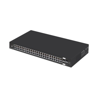 Ubiquiti EdgeSwitch ES-48-LITE 48xGB 2xSFP 2xSFP+