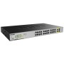 D-Link DGS-1026MP Switch 24xGB PoE+ 2xSFP