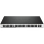 D-Link DGS-1210-52 Switch 52xGB 4xSFP