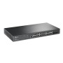 TP-Link SG3428 Switch 24xGB L2 4xSFP Rack