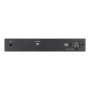 D-Link DGS-2000-10 Switch L2 8xGB 2xSFP