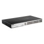 D-Link DGS-3130-30TS/SI Switch L3 24xGb 4XSFP+