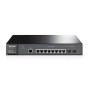 TP-Link TL-SG3210 JetStream Switch L2 8xGb+2Slots