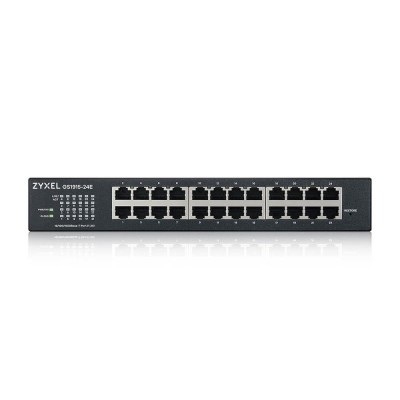 ZyXEL GS1915-24E Switch 24xGbE Nebula Fanless