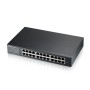 ZyXEL GS1915-24E Switch 24xGbE Nebula Fanless