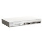 D-Link DBS-2000-10MP/E 10xGb PoE+ Switch 2xSFP 1Y