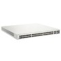 D-Link DBS-2000-52MP/E 52xGb PoE+ Switch 4xC 370W