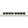 D-Link GO-SW-8E Switch 8x10/100Mbps Mini