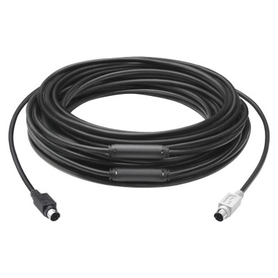 Logitech cable extension 15 metros