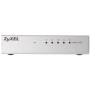 ZyXEL GS-105BV3 Switch 5xGB Metal