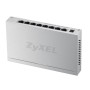 ZyXEL GS-108BV3 Switch 8xGB Metal