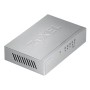 ZyXEL ES-105AV3 Switch 5x10/100Mbps Metal