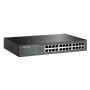 TP-LINK TL-SG1024DE Switch 24xGB