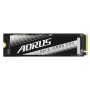 Gigabyte AORUS Gen5 12000 SSD 2TB PCIe 5.0 x4