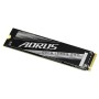 Gigabyte AORUS Gen5 12000 SSD 2TB PCIe 5.0 x4