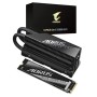 Gigabyte AORUS Gen5 12000 SSD 2TB PCIe 5.0 x4