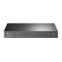 TP-LINK SG2210P Switch 8xGB PoE+ 2xSFP